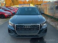 Usata Audi Q2 Business 150 CV (110 kW) 2023 Nero SUV