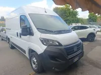 Usata Fiat Ducato 33 140 CV (102 kW) 2023 Bianco Furgone