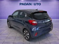 Nuova Hyundai i10 61 CV (44 kW) 2025 Grigio Utilitaria