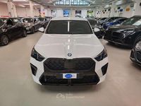 Usata BMW X2 M Sport 150 CV (110 kW) 2025 Alpine white SUV