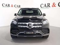 Usata Mercedes GLS400 Premium Plus 330 CV (242 kW) 2022 Nero SUV