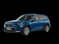 Usata BMW iX1 230 kW (313 CV) 2023 Phytonic blue SUV
