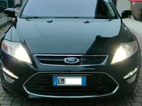 Occasion Ford Mondeo 2012 Noir Break