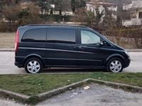 Usata Mercedes Viano 150 CV (110 kW) 2009 Monovolume