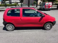 Usata Renault Twingo 54 CV (39 kW) 1995 Utilitaria