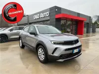 Usata Opel Mokka Elegance 101 CV (74 kW) 2022 Grigio SUV