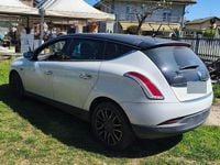 Usata Lancia Delta 120 CV (88 kW) 2009 Utilitaria