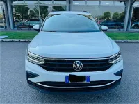 Usata VW Tiguan Life 150 CV (110 kW) 2023 Bianco SUV