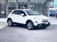 Usado Fiat 500X 150 CV (110 kW) 2021 Blanco SUV