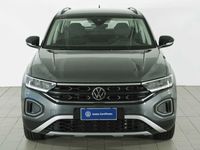 usata VW T-Roc 2.0 TDI SCR Life 115 CV