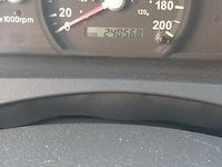 Usata Kia Sorento 140 CV (102 kW) 2005 Grigio SUV