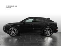 Usata Porsche Cayenne 470 CV (345 kW) 2025 Nero SUV