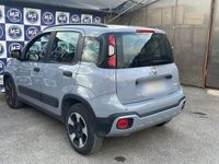 usata Fiat Panda Cross 1.0 HYBRID 70CV 2020 USATO