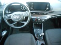 usata Hyundai i20 1.2 MPI MT ConnectLine