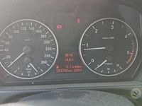 Usata BMW 320 2007 Station wagon