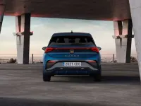 Nuova Cupra Born 69 kW (95 CV) 2026 Argento Utilitaria