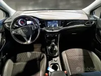 Usata Opel Astra S 122 CV (89 kW) 2021 Grigio Station wagon