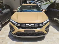 Usata Dacia Sandero Extreme 101 CV (74 kW) 2025 Beige Berlina