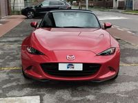 usata Mazda MX5 2.0L Skyacti Sport