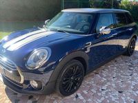 Usata Mini Cooper Clubman 136 CV (100 kW) 2016 Station wagon