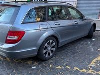 usata Mercedes C180 ClasseVa’ vista dal vivo