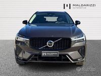 Usata Volvo XC60 Ultimate 197 CV (144 kW) 2024 Nero SUV