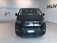 Nuova Fiat Ulysse S 132 kW (180 CV) 2025 Nero Monovolume