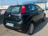 usata Fiat Punto Punto Classic 1.2 5 porte Natural Power