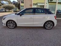 usata Audi A1 1.2 TFSI S line edition usato