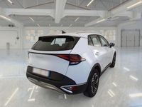 Usata Kia Sportage 135 CV (99 kW) 2022 Bianco SUV