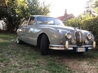 Usata Jaguar MK II 1960 Grigio Berlina