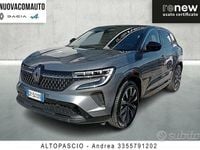 Occasion Renault Austral Techno 200 PK (147 kW) 2023 Grijs SUV