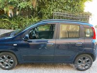 usata Fiat Panda 3ª serie - 2017