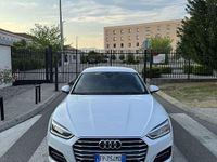 Usata Audi A5 Sportback Ambiente 190 CV (139 kW) 2018 Utilitaria