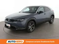 Usata Mazda MX30 Exclusive 106 kW (145 CV) 2020 Grigio SUV