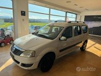 usata Dacia Logan 2012 1.5 DIESEL NEOPATENTATI