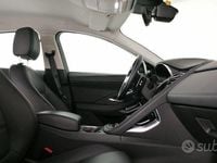 Usata Jaguar E-Pace SE 163 CV (119 kW) 2023 Blu SUV