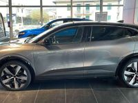 Usata Renault Megane E-Tech Techno 55 kW (75 CV) 2023 Grigio scisto Berlina
