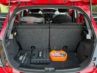 Usado Lancia Ypsilon 69 HP (50 kW) 2018 Vermelho Citadino