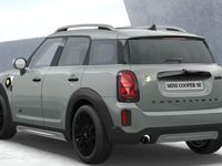 usata Mini Cooper S Countryman E ALL4