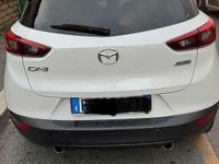 Usata Mazda CX-3 Edition 105 CV (77 kW) 2018 SUV