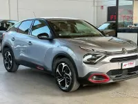 Usata Citroën C4 PureTech 131 CV (96 kW) 2021 Grigio Berlina