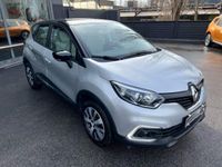 usata Renault Captur dCi 8V 90 CV Start&Stop Energy Life NEOPATENTATI