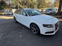 Usata Audi A4 Ambiente 170 CV (125 kW) 2010 Station wagon