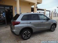 usata Suzuki Vitara 1.4 Hybrid Top Trapani