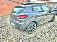 Usata Renault Clio IV 76 CV (55 kW) 2019 Grigio Berlina