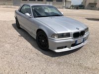 usata BMW 320 Cabriolet 320 i 24V cat