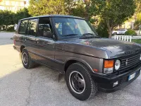 Usata Land Rover Range Rover Classic 182 CV (133 kW) 1991 Station wagon