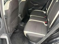 Usata VW T-Roc Advance 116 CV (85 kW) 2019 Nero SUV