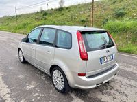 Usata Ford C-MAX 110 CV (80 kW) 2007 Monovolume
